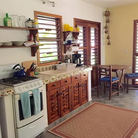 Nah Uxibal Villa And Casitas Тулум Экстерьер фото