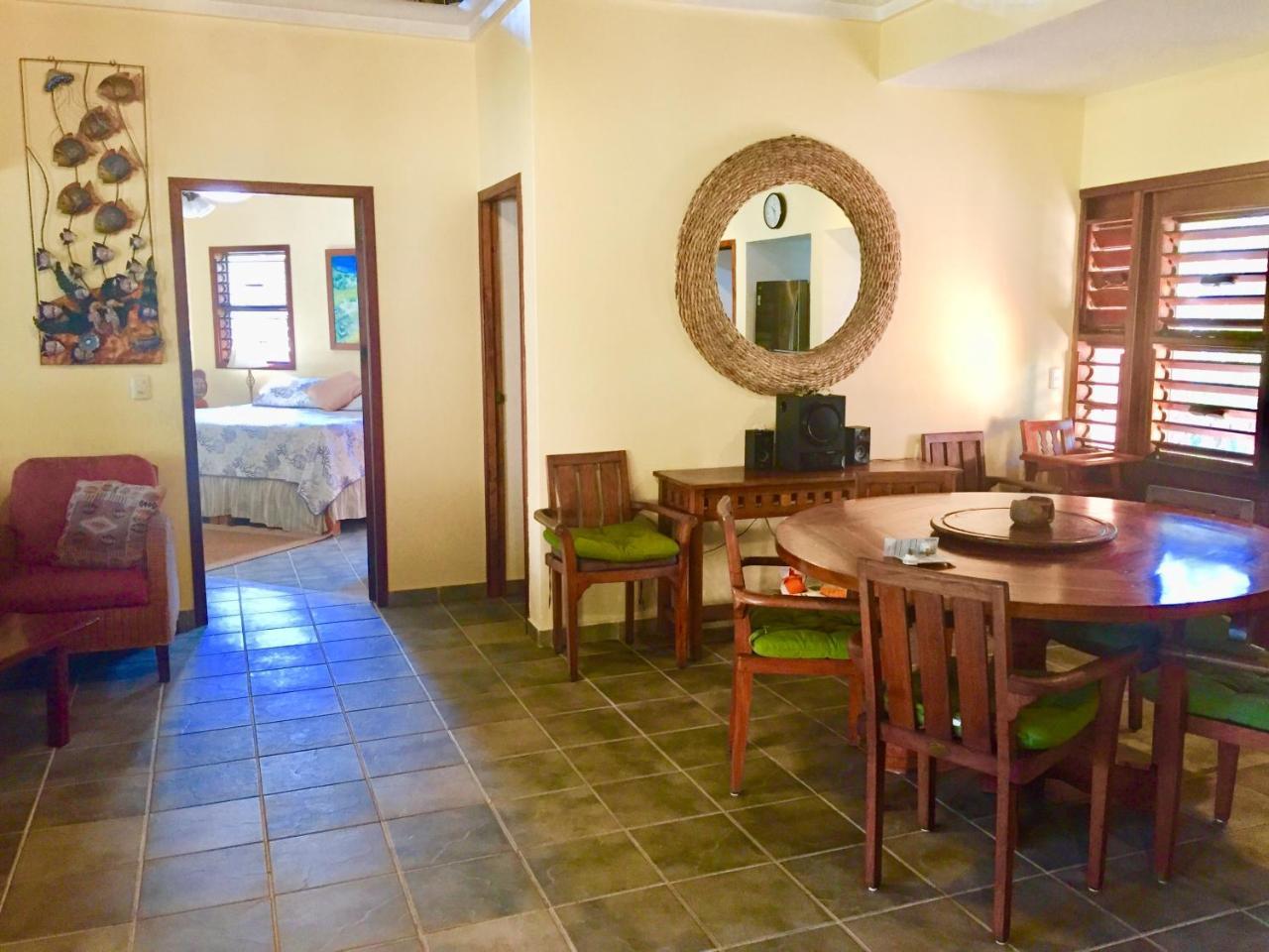 Nah Uxibal Villa And Casitas Тулум Экстерьер фото